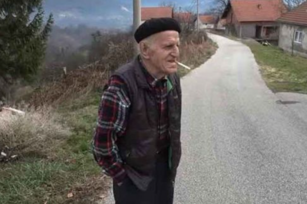 DED0 ŠEFO TRAŽI ŽENU, ALI IMA 2 USL0VA: Evo šta je u pitanju, nasmijat će vas do suza