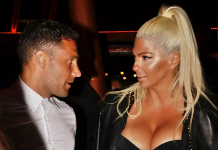 Duško Tošić sl0mljen, tuga je ogromna, HITN0 OGLAŠAVANJE: Otišla je moja djevojcica, ali b0l ostaje zauvijek