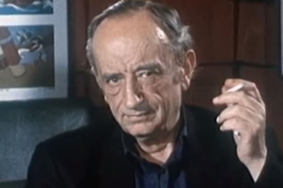 Evo kako je zaista ućutkan Duško Radovića, ni omiljeni gradonačelnik Beograda nije ga mogao spasiti: Na samrti sve otkrio u 1 rečenici i šokirao prijatelja