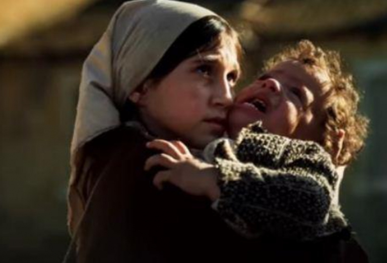 “Ja sam Dara iz Jasenovca: Pamtim glad, jauke dece i šišanje do gole kože, ali 1 stvar nikad ne mogu prežaliti”