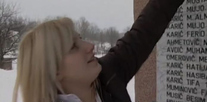 Kad je srpski vojnik iz zgarišta izvukao bebu od 11 meseci spasao je sigurne smrti: 18 godina mislila da se zove Mila Janković, pa otkrila istinu o preklu