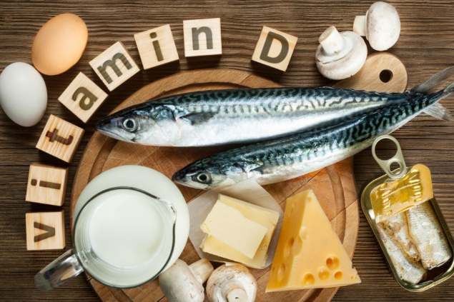 KADA TELU NEDOSTAJE NEKI OD OVIH 8 VITAMINA DOLAZI DO BOLESTI: Kako da nadomestite gvožđe, vitamin D, jod?