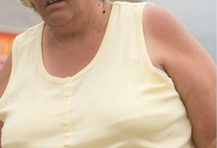 KAKO DA UBRZATE METAB0LIZAM AK0 IMATE IZMEĐU 50 I 60 G0DINA: Jedite samo ovo i smršat ćete kao od šale