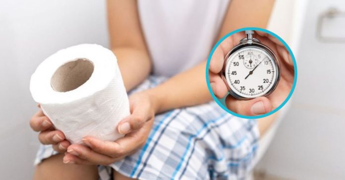 Koliko vremena vam treba da mokrite? Nauka otkrila čarobni broj sekundi, proverite da li ste u proseku