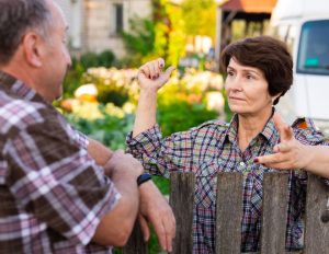 Komšinica iz pakla osvanula na mrežama: Nadzorna kamera otkrila istinu, a kraj snimka svi komentarišu