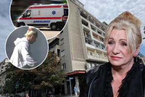 “LOŠE JOJ JE, NIKAKO DA SE REŠI TOG POROKA…” Komšije Vesne Zmijanac ozbiljno zabrinute za njeno zdravlje: Nikolija ne dolazi, a ona ne može sama ni do…