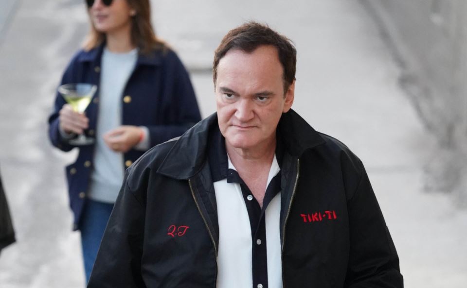 Majka ga je omalovažavala, a otac nije ni bio tu: Kventin Tarantino traume je lečio preko filmova, kao dete joj obećao osvetu i to ispunio