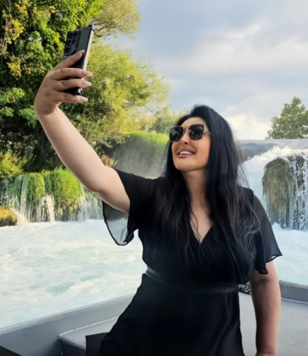 MANUELA I MARKO NISU ZNALI DA MAJKA NOSI TUGU U SRCU Ovo je istina o trećem detetu Dragane Mirković