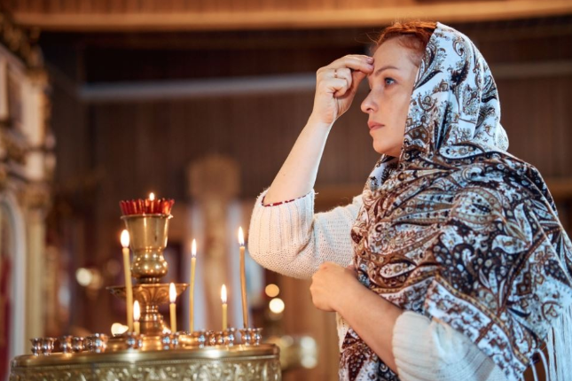 Molitva za Preobraženje Gospodnje: Danas obavezno izgovorite ove moćne reči i gledajte kako vam se život menja iz korena