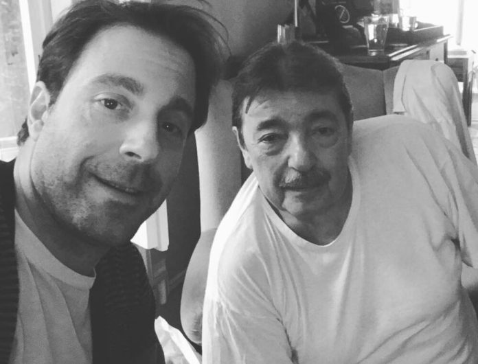 NJEGOVA SMRT SRBIJU ZAVILA U CRNO: “ZBOGOM DRAGI NAŠ, PRERANO SI NAS NAPUSTIO!!”Ostali smo bez još jednog VELIKOG UMIJETNIKA!!!