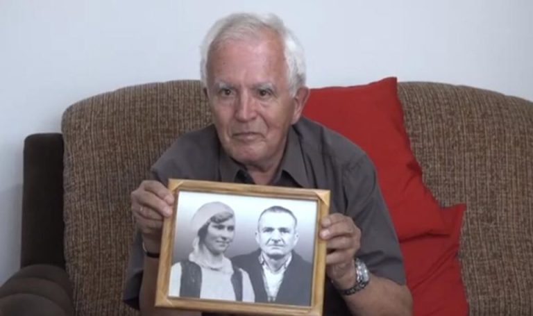 Omer je odrastao kao musliman, 20 godina kasnije strina mu otkriva da je zapravo Srbin Dragoljub: Sudbina njegove porodice šokirala je ceo Balkan