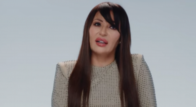 Pa zar ćemo i nju nakon Saleta izgubiti? Neprospavane noći i briga došle na naplatu, Ceci dijagnostikovana neizlječiva bolest…