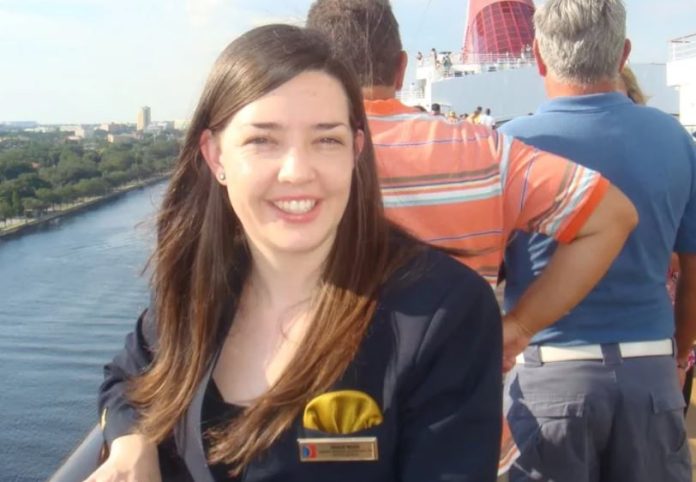 Radila sam 6 godina na kruzeru i doživela šok života: Članovi posade se šetkali goli po kabini, polne bolesti se širile kao kuga