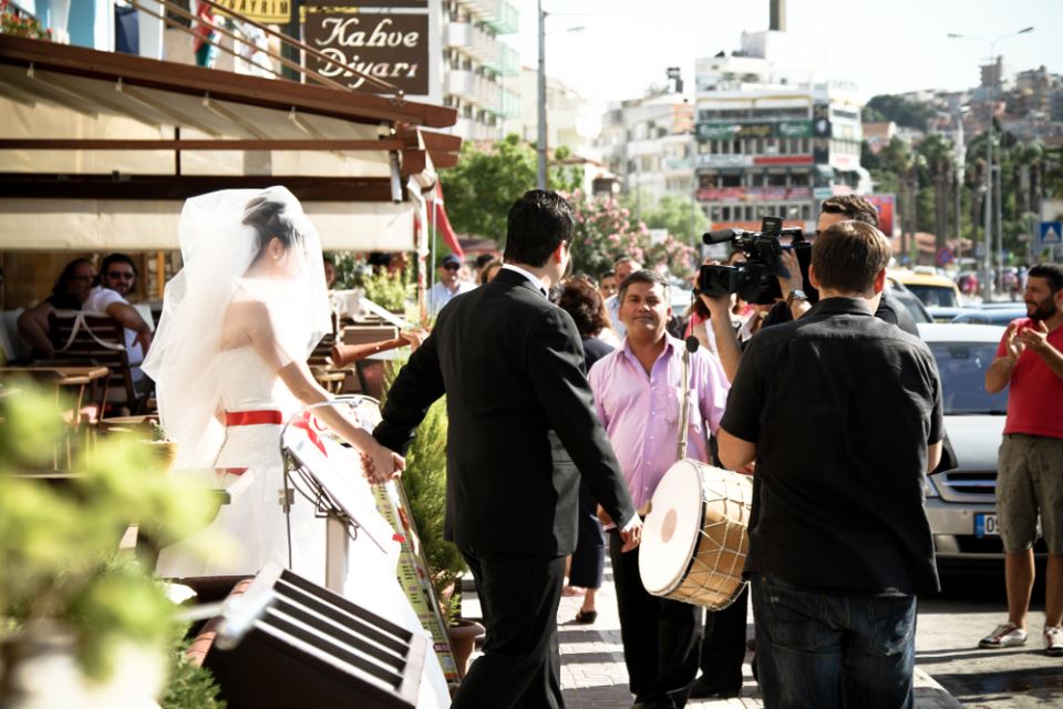 Renata iz Niša se udala za Turčina i otišla kod njega u kuću na selu, a tamo zatekla šok prizor: Kad je postalo neizdrživo on pristao da se presele u Srbiju