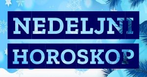 SLJEDEĆA SEDMICA ĆE VAM PROMIJENITI ŽIVOT – Zvijezde otkrivaju šokantne preokrete, ljubav, novac i prilike kakve se ne ponavljaju!