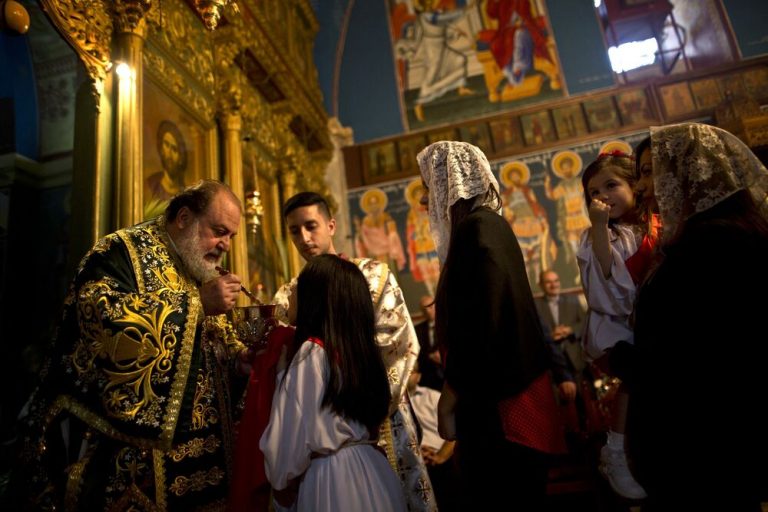 Srbi, danas obavezno morate uraditi jedno! Slavimo veliki praznik, a svaki pravi vernik ovo mora da ispoštuje!