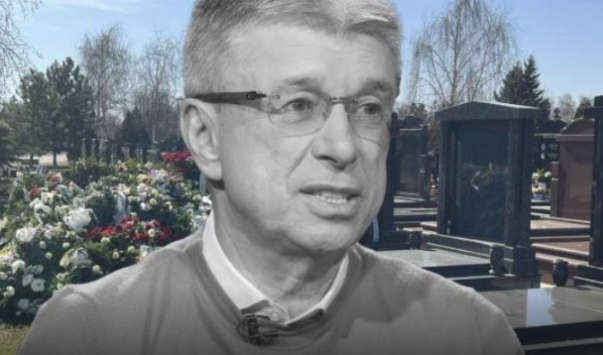 Stigla vest iz prve ruke: Sin i snaja otkrili kakvo je stanje u kući Saše Popovića – daj bože da ne budemo uskoro imali još jednu sahranu..