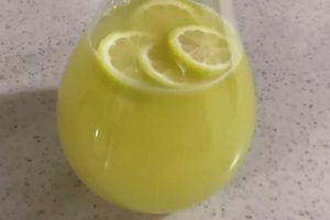 Svako jutro, 10 dana pila je limunadu sa biberom: Kad je otišla kod lekara, on je zanemeo rezultatima!!!