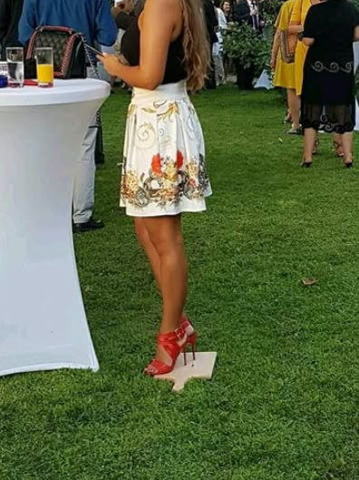 SVI PLAČU OD SMIJEHA ZBOG OVE SLIKE SA SVADBE: Kad vidite donji dio slike, sve će vam biti jasno!