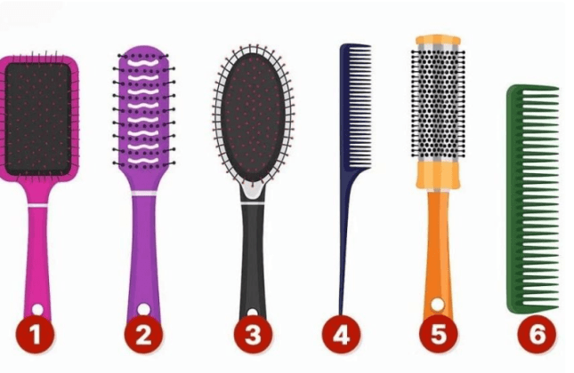 TEST LIČNOSTI! KOJI ČEŠALJ BIRATE? Evo šta to otkriva o vama, SVIMA JE POGODILO