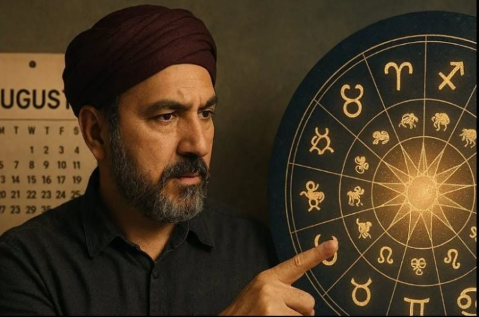 TURSKI ASTROLOG UPOZORAVA: Kraj avgusta donosi haos, a ova 2 znaka su na ivici životnog obrta