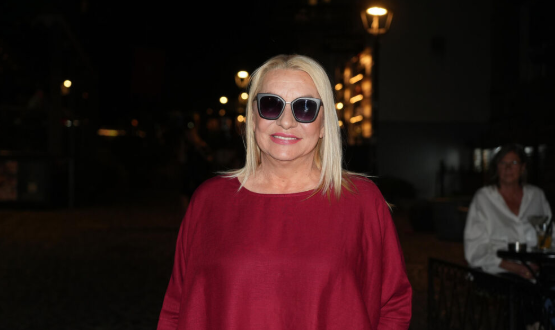 UDARNA VEST! VESNA ZMIJANAC HITNO PRIMLJENA U URGENTNI CENTAR – STANJE ZABRINJAVAJUĆE,SVI SE MOLE ZA NJU..