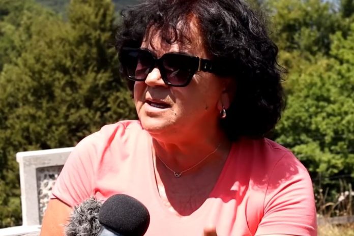 “Uvek sam nalazila pogrešne muškarce, ali sam od sinova napravila ljude”: Gledam ovde familije – sin 35 godina, ćerka 30 godina, još uvek kod matere jedu pitu