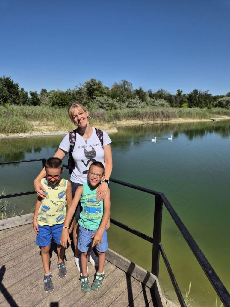 Vesna je imala jednu od najneobičnijih trudnoća u Srbiji, pravim čudom je donela na svet zdrave blizance: Ali za Filipa od 7