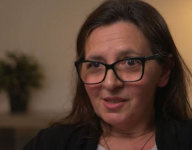 VIC DANA: Fata, Mujo i vulkan