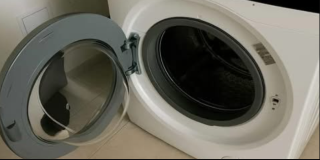 Više ne koristim sirće ili sodu bikarbonu za čišćenje mašine za pranje veša, nema razloga za to: Nakon JEDNOG pranja, moja mašina za pranje veša je kao nova!