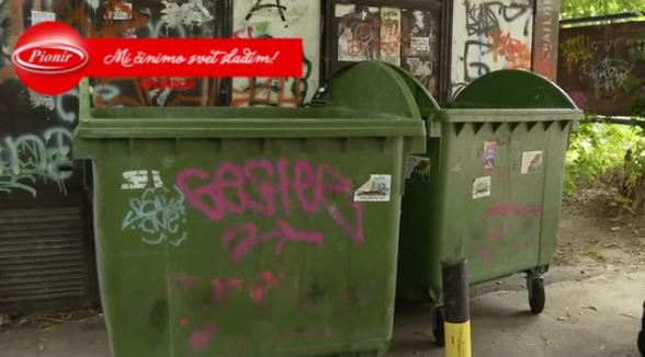 Žena koja je juče našla bebu u Zemunu otkriva nove detalje dramatičnog događaja: Evo koje su njene namere i u kakvom je stanju dete