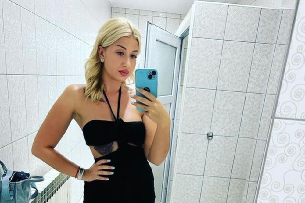 “CELOG ŽIVOTA GA TRAŽIM”: Plavuša želi da se UDA za Harisa Džinovića! Bacila oko i ne želi da ga pusti