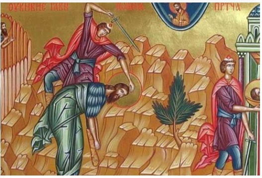 Danas je VELIKI PRAZNIK, JEDNO NIKAKO NE SMETE da uzimate u ruke! Crveno je slovo, pratiće vas VELIKA NESREĆA AKO..