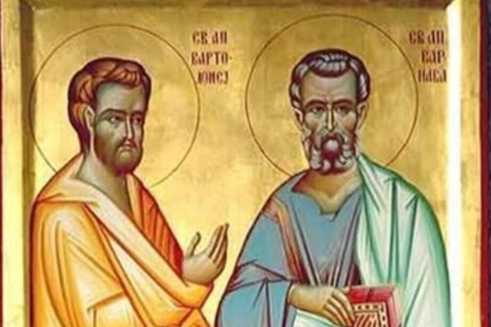 Danas nikako, ali ni pod tačkom razno jedno ne smete da radite! Vartolomej ovo ne prašta ni najvećim vernicima!