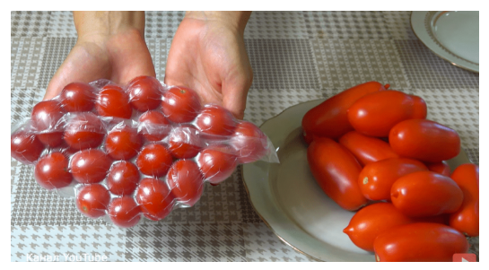 Evo kako čuvati paradajz CIJELE GODINE