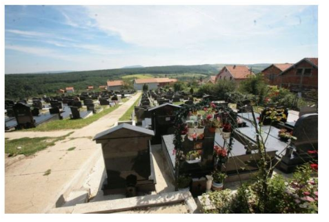 EVO KOLIKO DUGO TREBA DA SE NOSI CRNINA NAKON SMRTI BLISKE OSOBE: Stav crkve je vrlo jasan