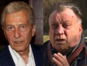 Halid Bešlić i Miroslav Ilić sukobili se zbog najfatalnije Srpkinje 90-ih , pa se u javnosti potukli: Vlasnik kafane sve otkrio, iznenadiće vas epilog