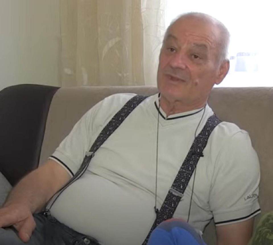 Kad je snaja napustila njegovog sina i decu, Jusuf iz Tuzle je usvojio 3 unuka: “Uzeo sam ih za ruke, doveo kući i izveo na pravi put”