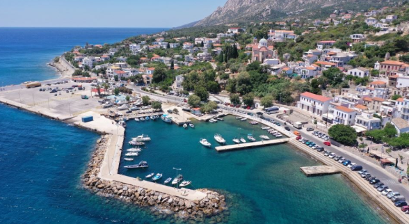 Na ovom grčkom ostrvu ljudi ne znaju šta je stres, demencija i bolest: Napune i preko 100 godina, a evo kako žive i čime se hrane