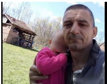 Njene reči su me srušile – ali i spasile