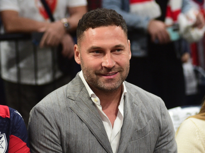 NOVI DOM VRIJEDAN ČITAVO BOGATSTVO! Duško Tošić pazario luksuznu kuću, bazen, pogled i potpuna privatnost!