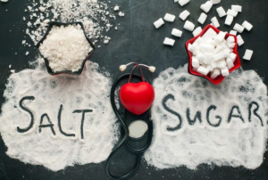 Ovo je najopasniji bijeli otrov koji jedemo svaki dan, a nije šećer ili so