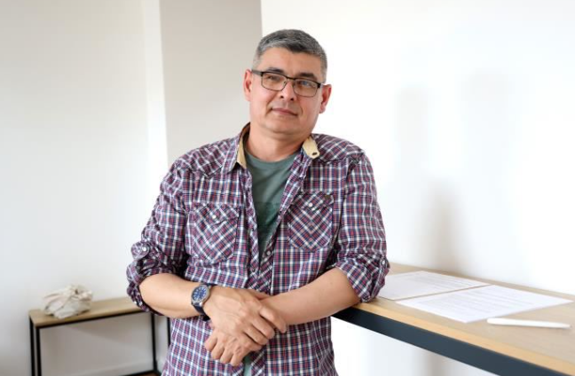 Rođen sam kao musliman, ali zbog 1 monaha postajem Bogdan: Otac mi posekao ruku kad me video sa Biblijom, žena i ćerka me napustile, a u Srbiji imam nov život