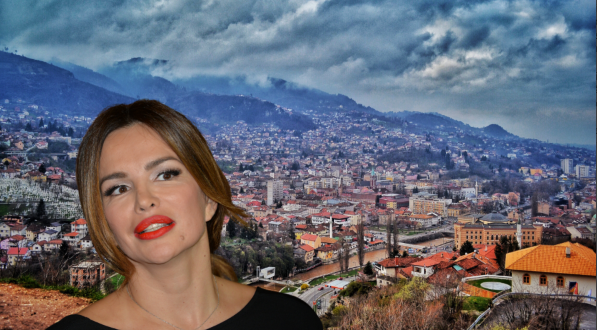 SEVERINI PRETI ZATVOR?! Hrvatska pevačica dobila upozorenje od sudije, dokumet objavljen javno