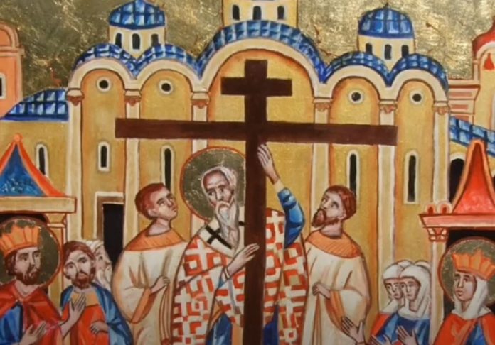 U subotu slavimo Krstovdan: Jedini praznik na koji je dozvoljen rad, a 1 običaj je posebno važan