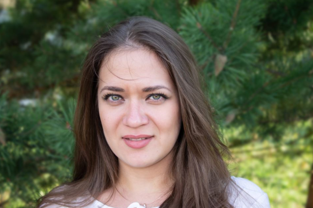 “Zaustavio sam ženu zbog prekoračenja brzine…”