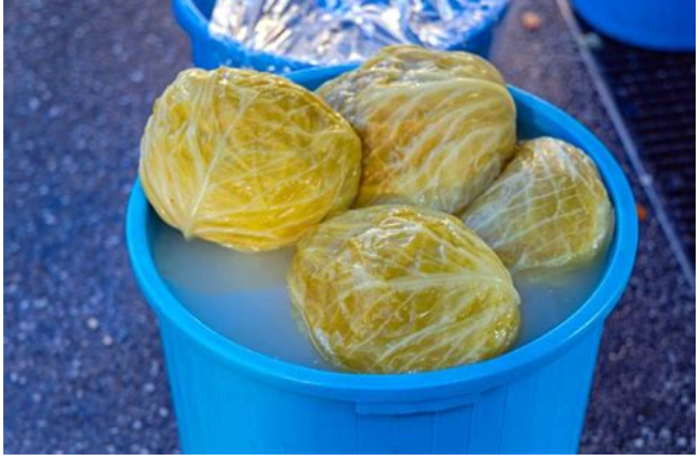 DOKTORI UPOZORILI: Ne jedite kiseli kupus ako bolujete od ovih bolesti