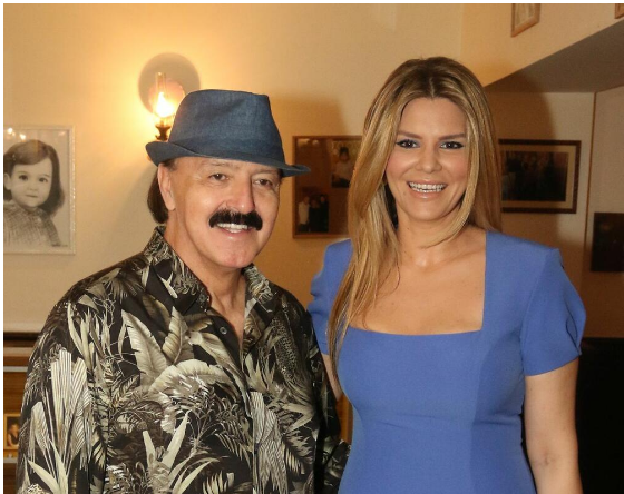 Haris Džinović se oglasio o zarukama njegove bivše žene Meline: Evo šta je rekao