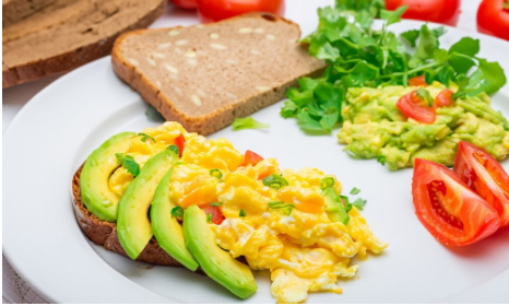 HOLESTEROL NE SKAČE OD SLANINE I JAJA, VEĆ OD 2 STVARI KOJE SVI JEDEMO! Dr Nenadić OTKRIVA šta RAZARA ORGANIZAM!