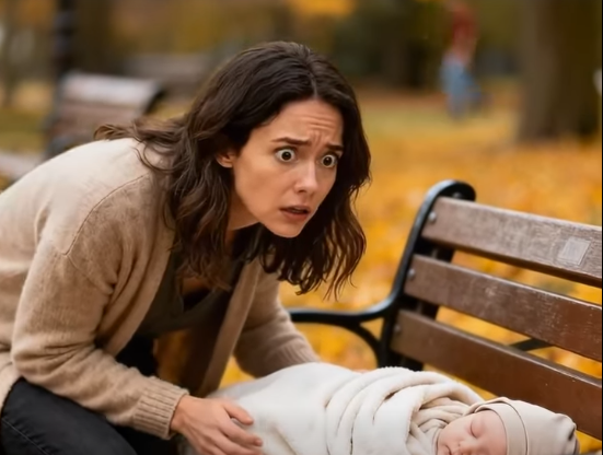 Kako je jedno jutarnje zaustavljanje zbog plača bebe zauvek promenilo moj život